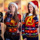 Illustration for article titled It's Never Too Early For Ugly Sweaters, and More of the Weirdest Toys and Merchandise of the Week